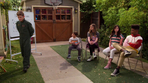 Práce bokem - 19/20 Kdo se zasměje naposled?