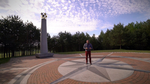 Postřehy odjinud - Pobaltí očima Miroslava Karase