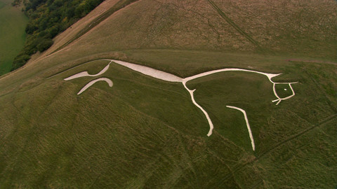 Kouzlo Velké Británie - 3/8 Záhady, mýty a legendy