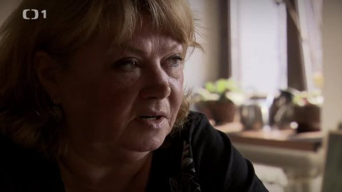 Neobyčejné životy - Věra Špinarová