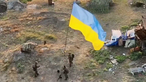 Zóna ČT24 - 22. listopadu