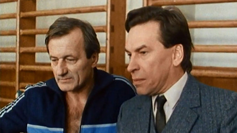 Dlouhá míle - Epizoda 2/6