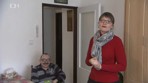 Černé ovce - 23. dubna 2018