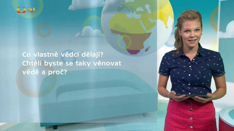 Zprávičky - 23. září 2016