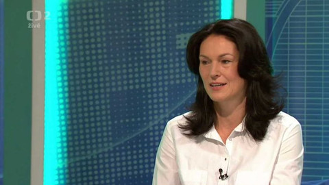 Dobré ráno - 25. srpna 2015