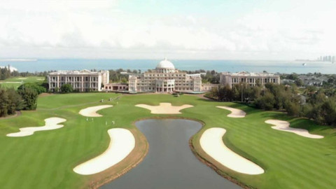 Golf Time - 4. října 2019