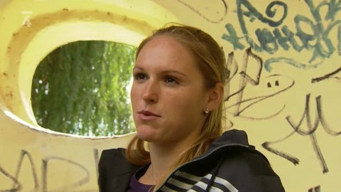 Olympijský magazín - 26. září 2012