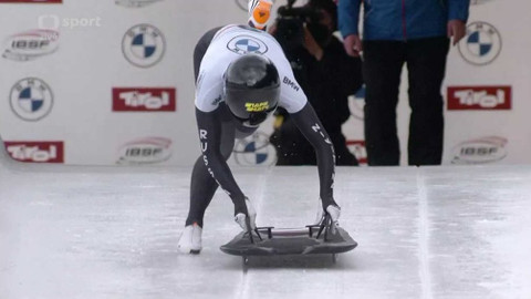 Světový pohár v bobech a skeletonu - Rakousko