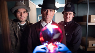 Případy detektiva Murdocha XVIII