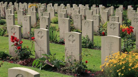 Po stopách 2. sv. války - Epizoda 2/3