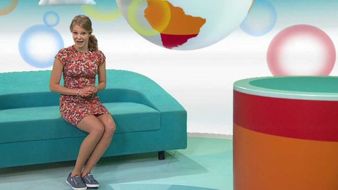 Zprávičky - 17. července 2016