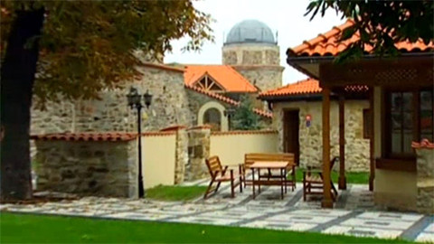 Po stopách - Na Mostecko za Edwardem Kelleym