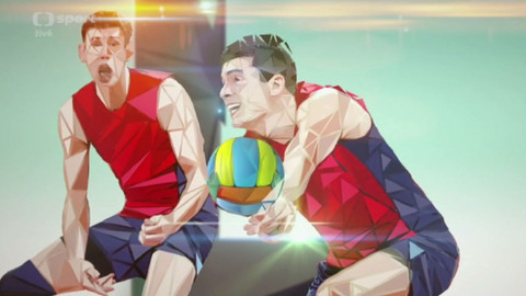 Kvalifikace na MS ve volejbalu mužů