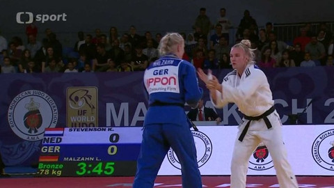IJF World Tour - Maroko