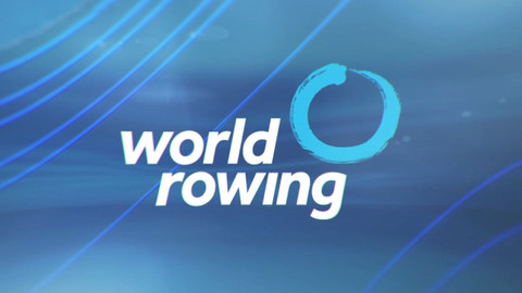 MS ve veslování 2022 Česko