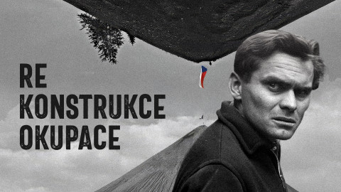 Rekonstrukce okupace