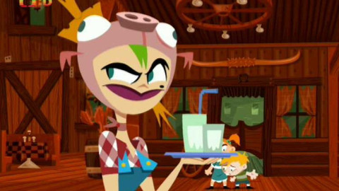 Xovi - 11/20 Holka od rány / Extra vzrůšo