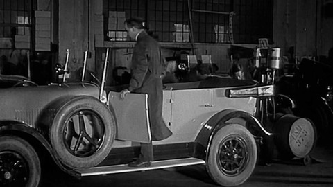 Hledání ztraceného času - Příběh Laurinky