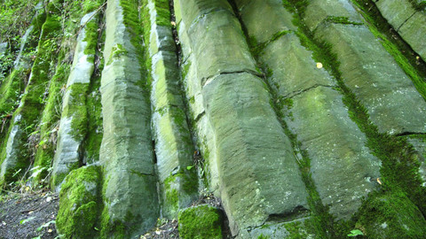 Tajný život skal - Vulkánova dílna