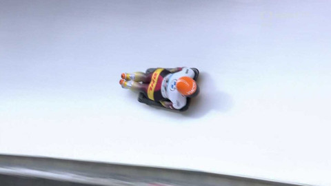 Světový pohár v bobech a skeletonu - Čína