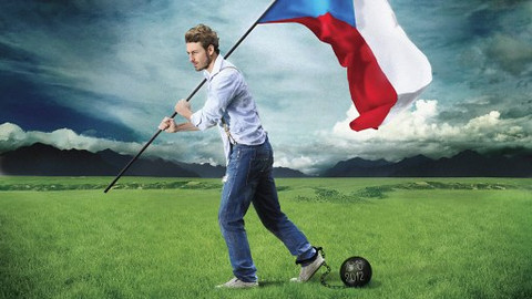 Země česká, domov Tvůj!