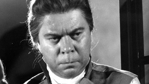 Příběhy slavných - Chlap na toboganu