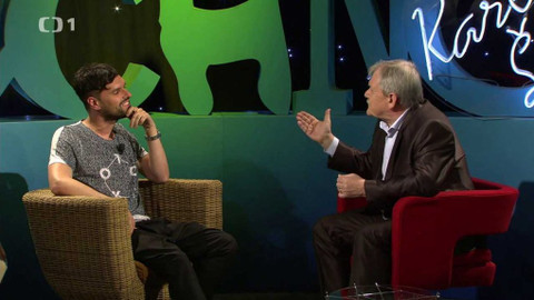 Všechnopárty - 6. června 2014