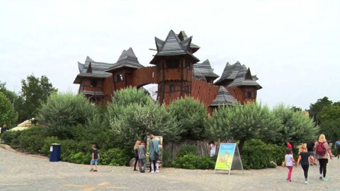 Toulavá kamera - 12. září 2021