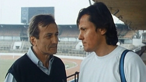 Dlouhá míle - Epizoda 6/6