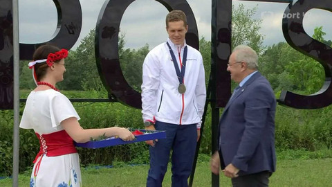 Evropské hry 2023 Polsko - Evropské hry Polsko