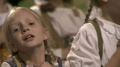 Opera nás baví - 8/10 Jaroslav Křička: Ogaři