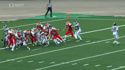 Světové hry 2017 Polsko - 23. července 2017