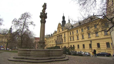 Z metropole - 21. března 2020