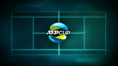 ATP Cup 2020