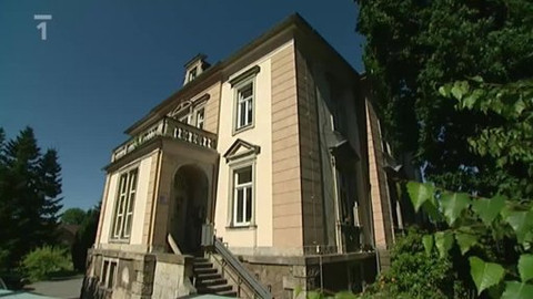 Reportéři ČT - 11. července 2011