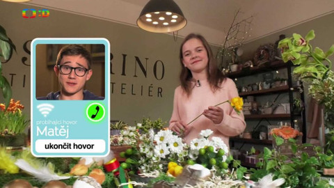 Wifina - 3. května 2019