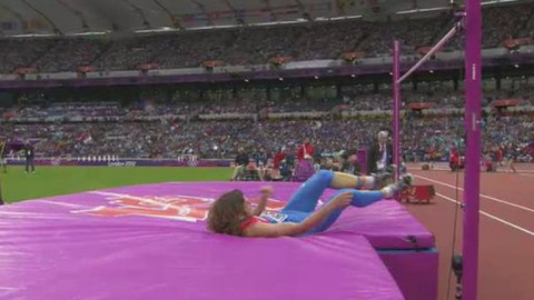 LOH Londýn 2012 - Vybrané reprízy přenosů předchozího dne