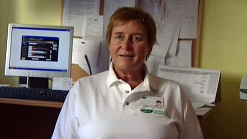 Vzkaz - Vzkaz Evy Králíkové