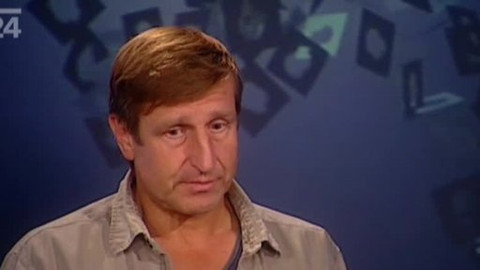 Před půlnocí - 27. září 2010