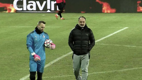 Studio fotbal - Extra