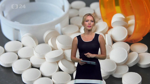 Horizont ČT24 - 5. září 2019