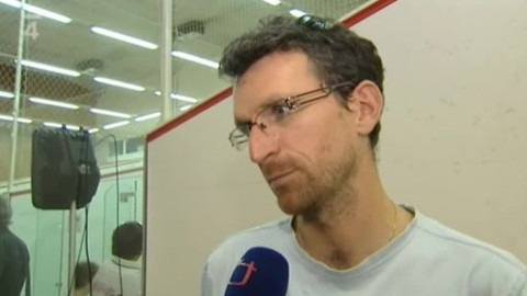 Smeč - 27. září 2010