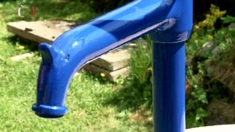 Chalupa je hra - 7. července 2009