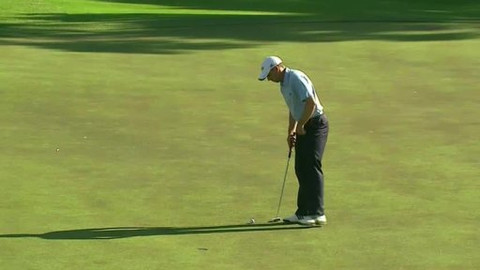 PGA Tour - PGA Tour 2011