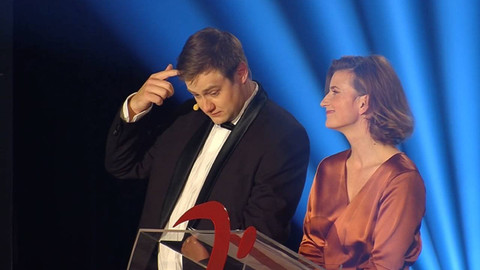 MFDF Ji.hlava - Dokumentární radost z Jihlavy 2021