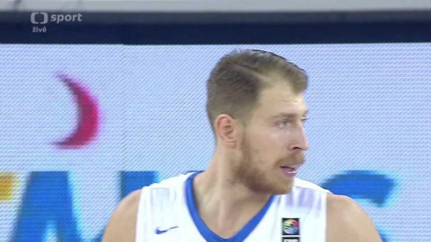 ME v basketbalu 2017 - ME 2017 Rumunsko