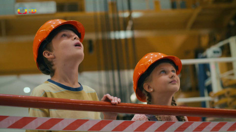 Energonauti - 7/12 Když je energie moc