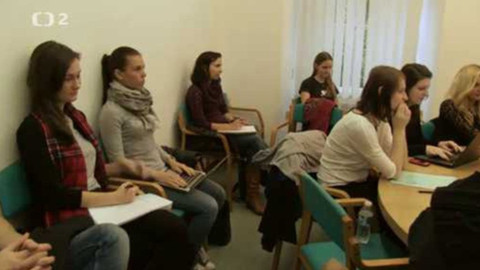 O vědě a vědcích - Úhly pohledu