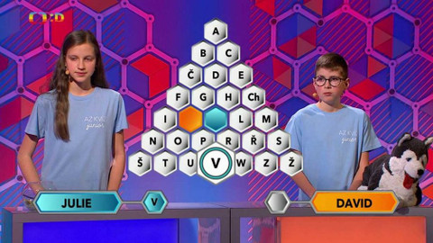 AZ kvíz junior - 18. března 2021