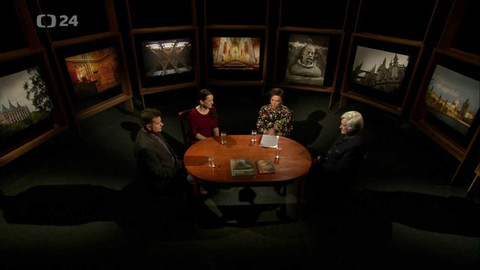 Historie.cs - Parléřovský mýtus